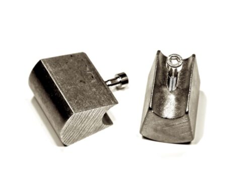 Sacco International parts for dog cart brake pads older model