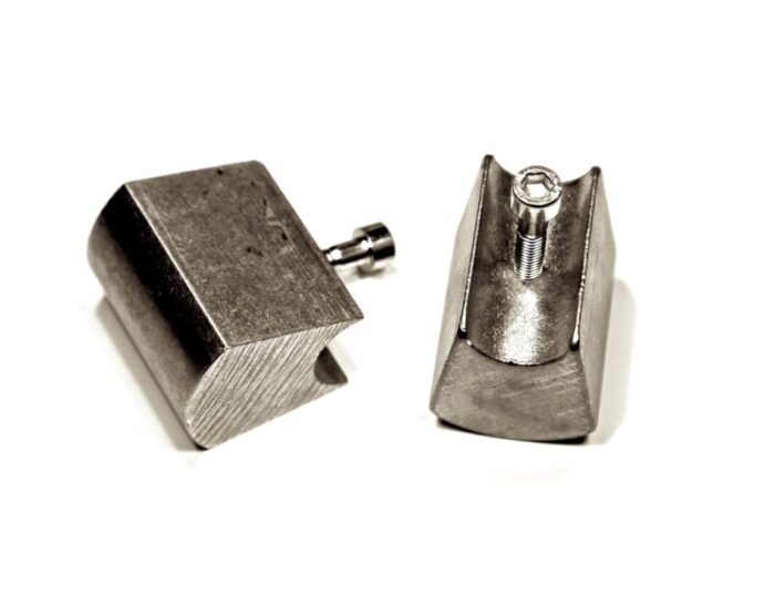 Sacco International parts for dog cart brake pads older model