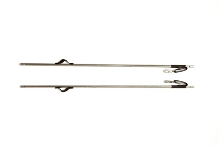 Sacco International parts for dog cart extension bars for multiple dogs