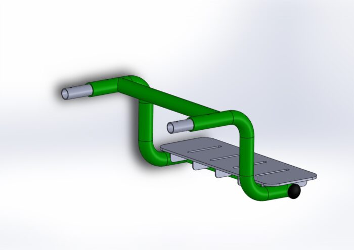 Mushing Stand - Image 3